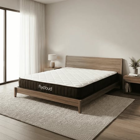 مرتبة Flycloud