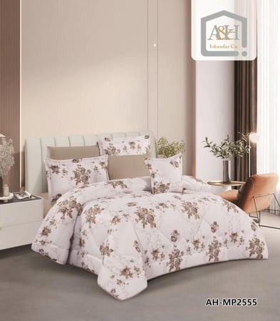 بكج نهاية العام - مقاسات مزدوجة