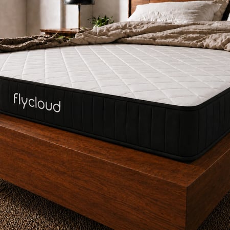 مرتبة Flycloud