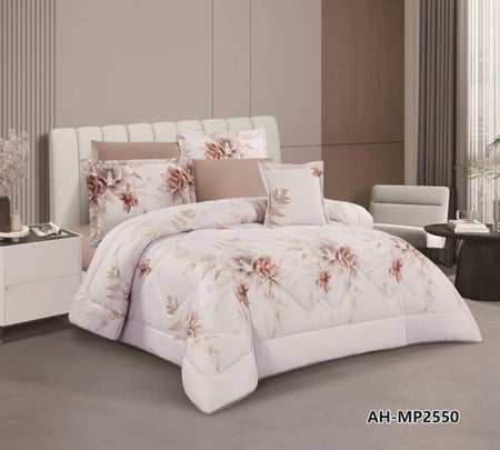 بكج نهاية العام - مقاسات مزدوجة