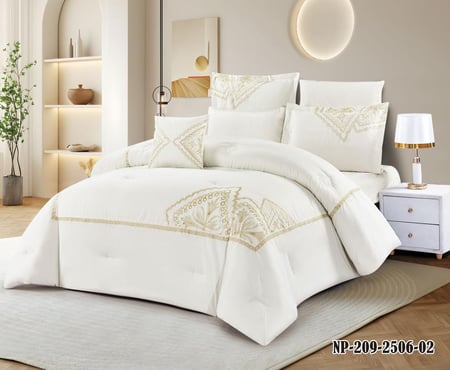 بكج هافانا - مقاسات مزدوجة