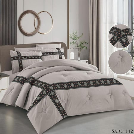 بكج الجمعة البيضاء - مقاسات مفردة