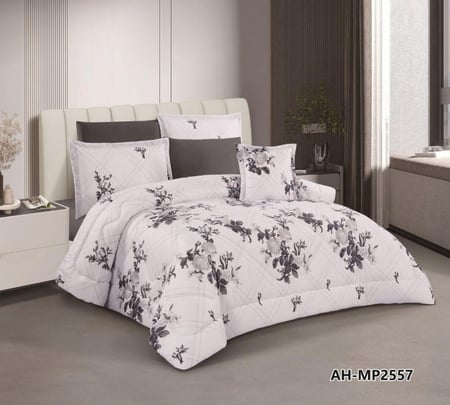 بكج رمضان - مقاسات مزدوجة