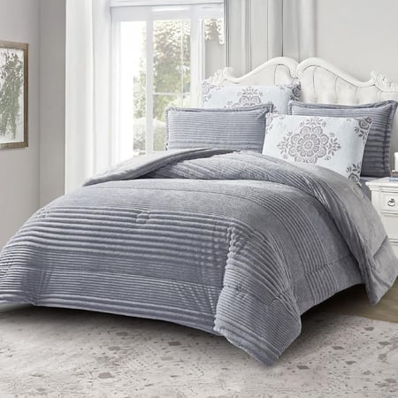 بكج نهاية العام - مقاسات مزدوجة