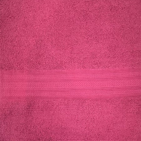 منشفة استحمام قطن