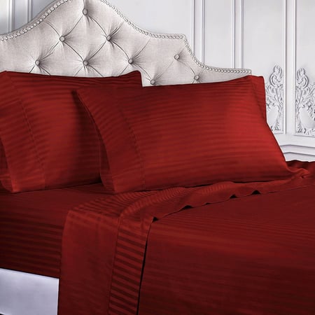 مفرش سرير نفر ونص - مفارش فندقية - مفارش فنادق خمس نجوم - مفرش فندقي ك