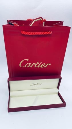 قلم كارتير سانتوس كود 127