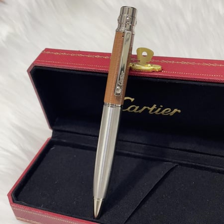 قلم كارتير سانتوس كود 127