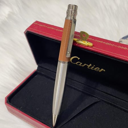 قلم كارتير سانتوس كود 127