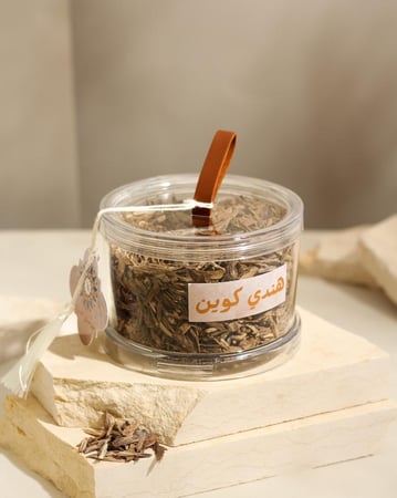 هندي كوين 100جرام