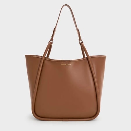 شنطة توبيلار تشارلز اند كيث - Tubular