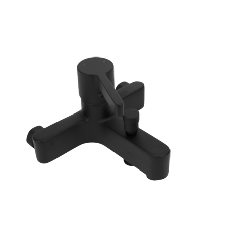 خلاط دش - مقبض رفيع