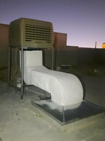 مكيف صحراوي استرالي