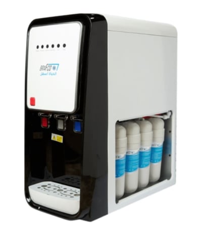 طقم غيار  فلاتر برادة برافكو طاولة 15