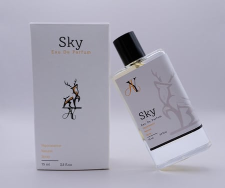 عطر Sky