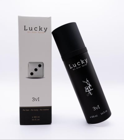 سبري Lucky