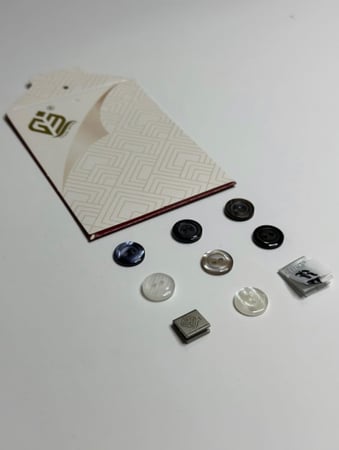 جوخ نسيج فاخر (برونزي)