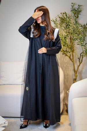 عبايه التراث