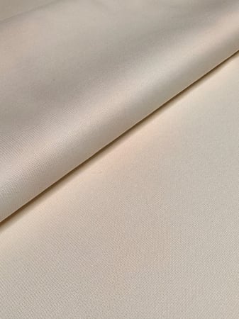 قماش ثوب فاخر صيفي   (كريمي)  نقش