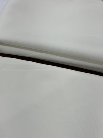 قماش سميراميس الاصلي ( مقلم ليموني