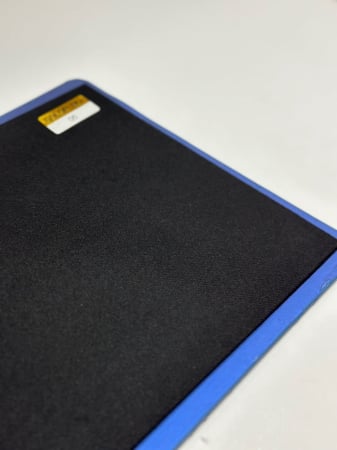 جوخ من نسيج فاخر (اسود)