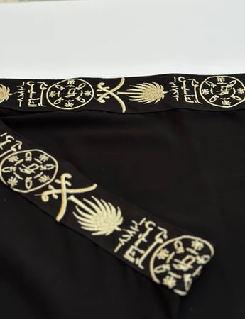 شعار يوم التأسيس مع شعار الممكله