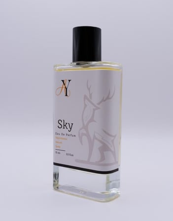 عطر Sky