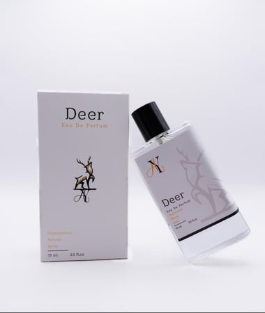 عطر  Deer