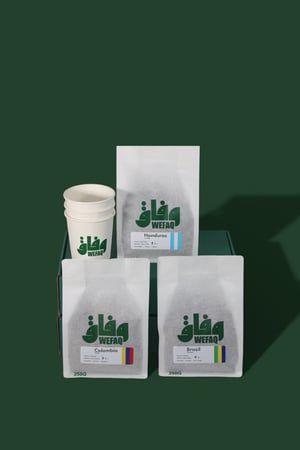 المجموعة الثلاثية