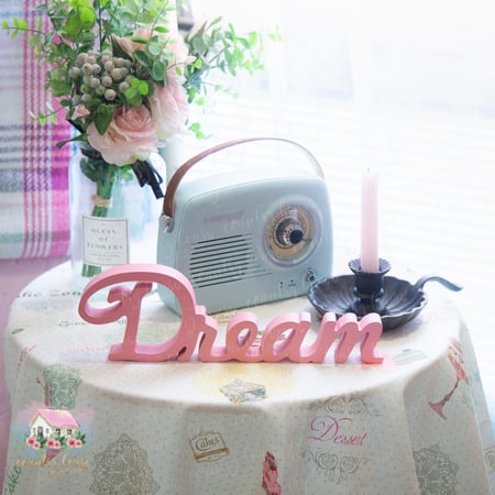 8744 مفرش طاولة الحلويات (مربع)