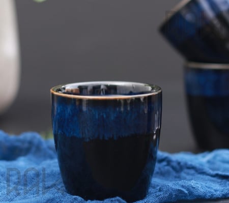 كوب سيراميك 120 مل