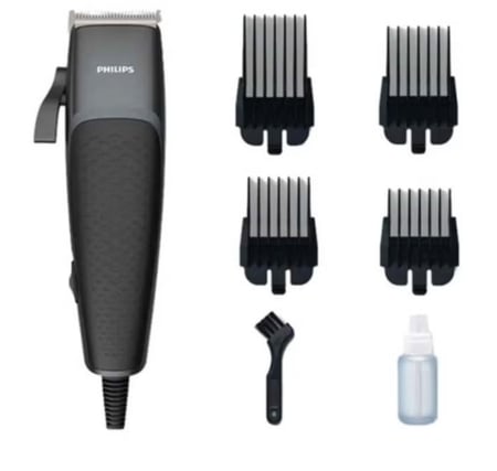 ماكينة حلاقة فيليبس الاحترافية – أداء قوي وتحكم دقيق لجميع أطوال الشعر