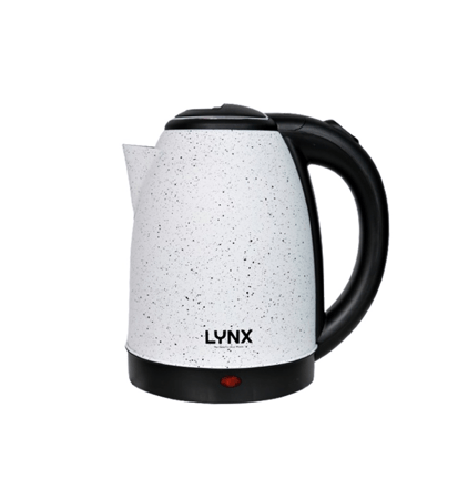 غلاية لينكس الكهربائية 1.8 لتر – أداء عملي لكل يوم