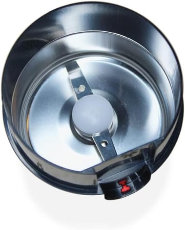 مطحنة قهوة كهربائية ساتشي 150 وات– فنجانك يبدأ طازة كل صباح