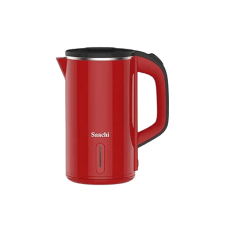 غلاية ماء كهربائية من ساتشي 2 لتر قوة 1500 وات