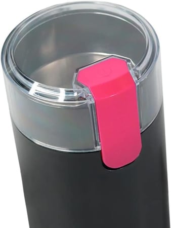 مطحنة قهوة كهربائية ساتشي 150 وات– فنجانك يبدأ طازة كل صباح