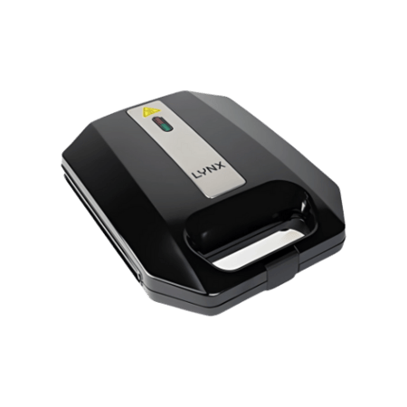 صانعة سندويشات وشواية لينكس قوة 1400 واط