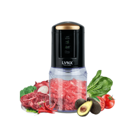 قطاعة خضار كهربائية 450 واط