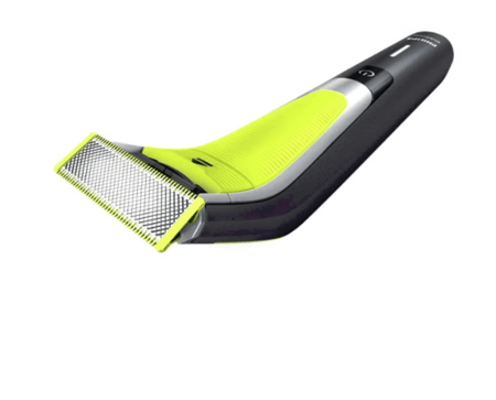 ماكينة حلاقة فيليبس OneBlade Pro | حلاقة وتشذيب احترافية