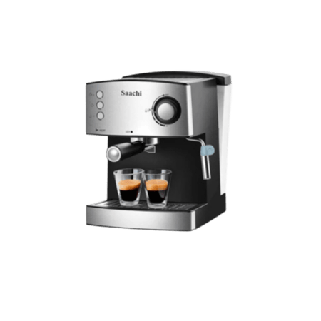 ماكينة قهوة ساتشي – فنجان احترافي في دقائق من بيتك