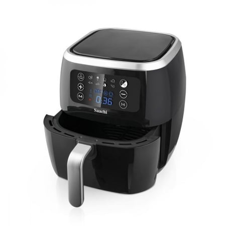 قلاية هوائية ساتشي 7 لتر – طهي صحي وسريع بتقنية