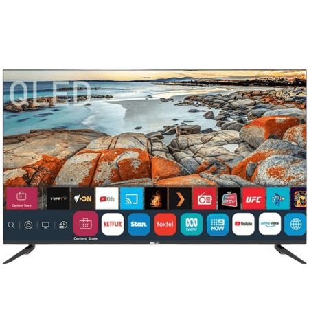 . شاشة ATC مقاس 55 بوصة 4K ذكية – جودة عالية وتجربة مشاهدة مذهلة