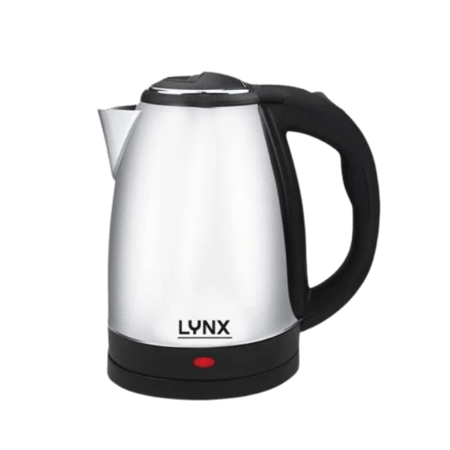 غلاية لينكس الكهربائية 1.8 لتر – تسخين أسرع وأمان أعلى