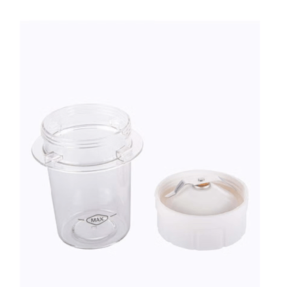 خلاط كهربائي ATC بقوة 300 واط وسعة 1.5 لتر