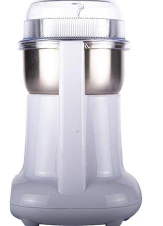 مطحنة قهوة كهربائية متعددة الاستخدام 200 واط  طزاجة القهوة من أول ضغ