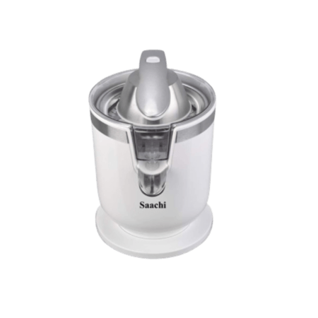 عصارة فواكه كهربائية ساتشي 200 واط – فلتر ستانلس ستيل لعصير نقي وسريع