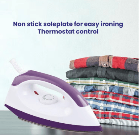 كاوية جافة - لوحة طلاء غير لاصقة وتحكم في الحرارة قابل للتعديل