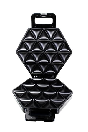 صانعة السمبوسة الكهربائية لينكس سعة 24 قطعة  قوة 1400 واط