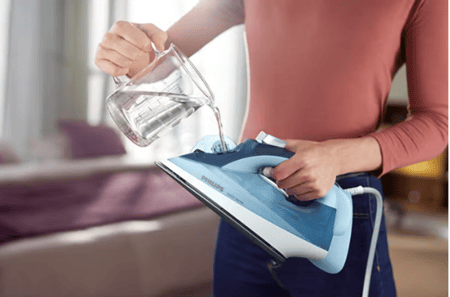 مكواة بخار فيليبس DST5020/26 – سلسلة 5000