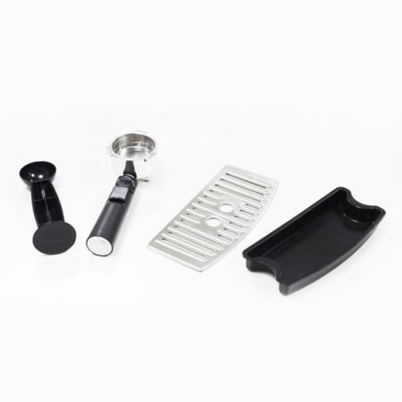 ماكينة قهوة ساتشي لتحضير القهوة بسرعة وسهولة بطعم احترافي